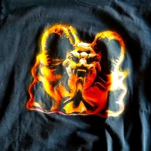 Front 242 Up Evil Tour '93